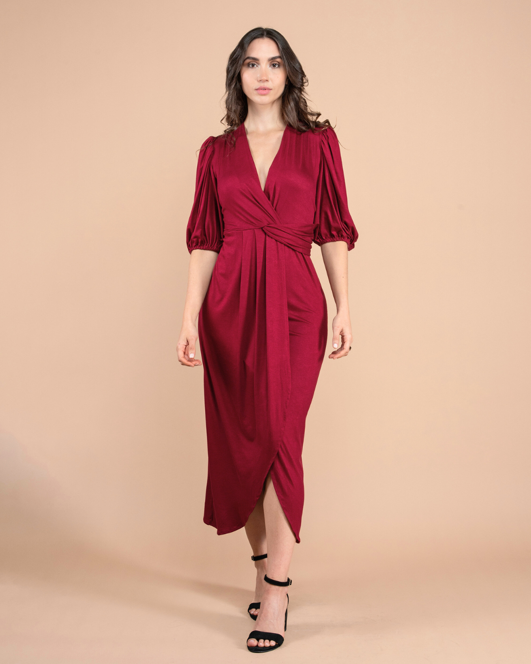 VESTIDOS