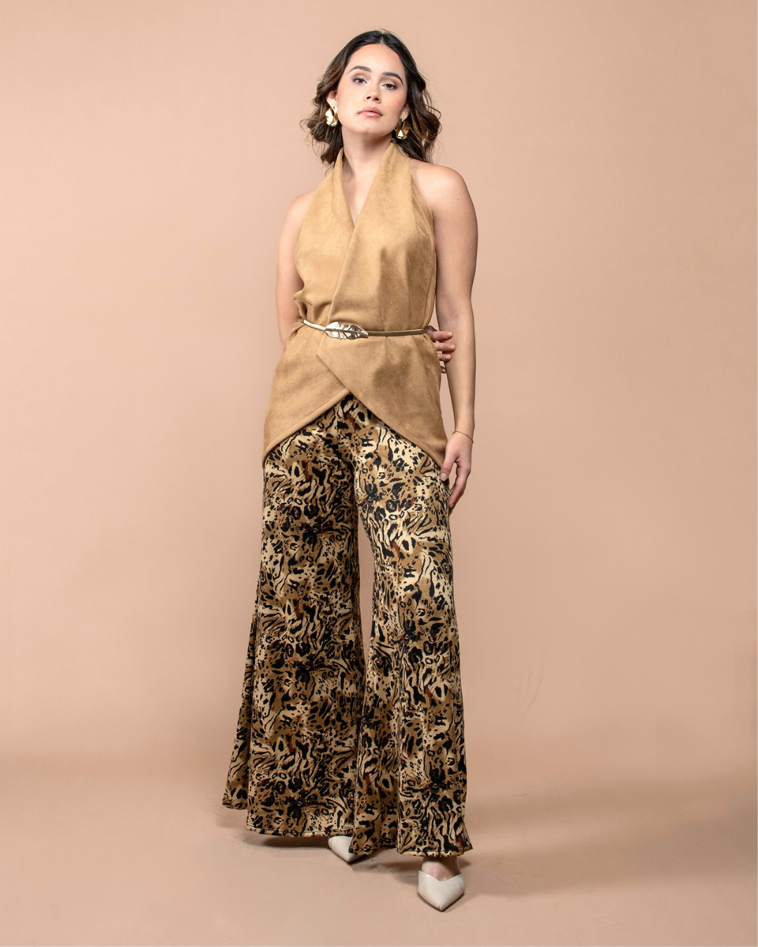 Andrea Leopardo Verdoso