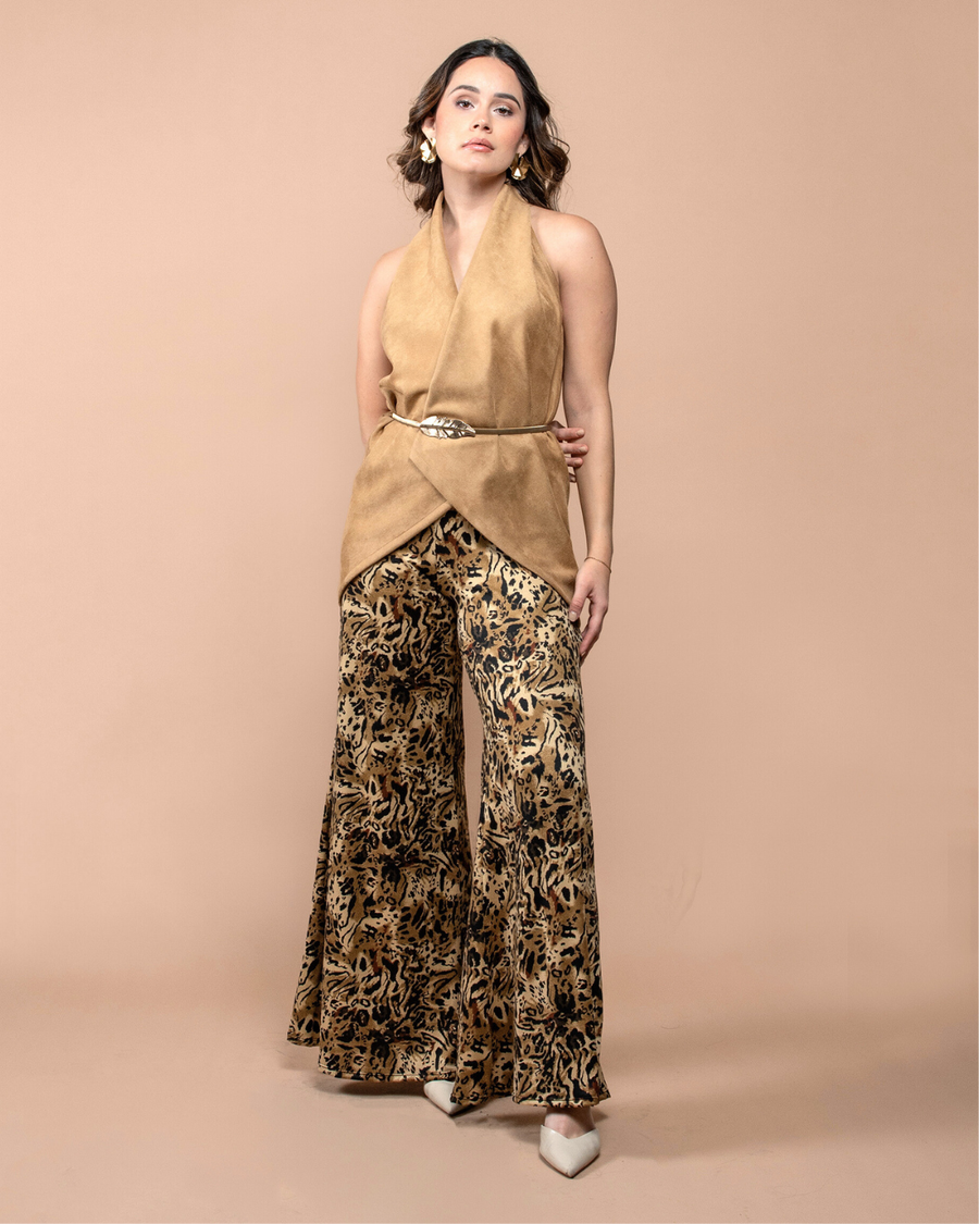 Andrea Leopardo Verdoso