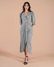 Vestido Nadia Chita Blanco