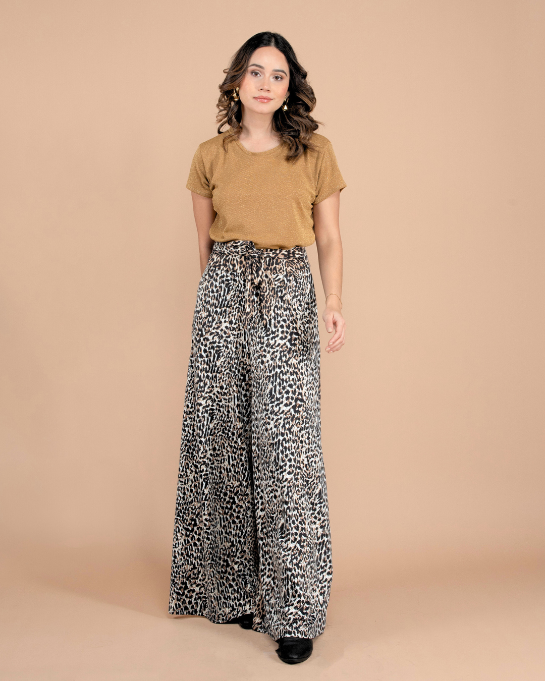 Palazzo Lazo Leopardo