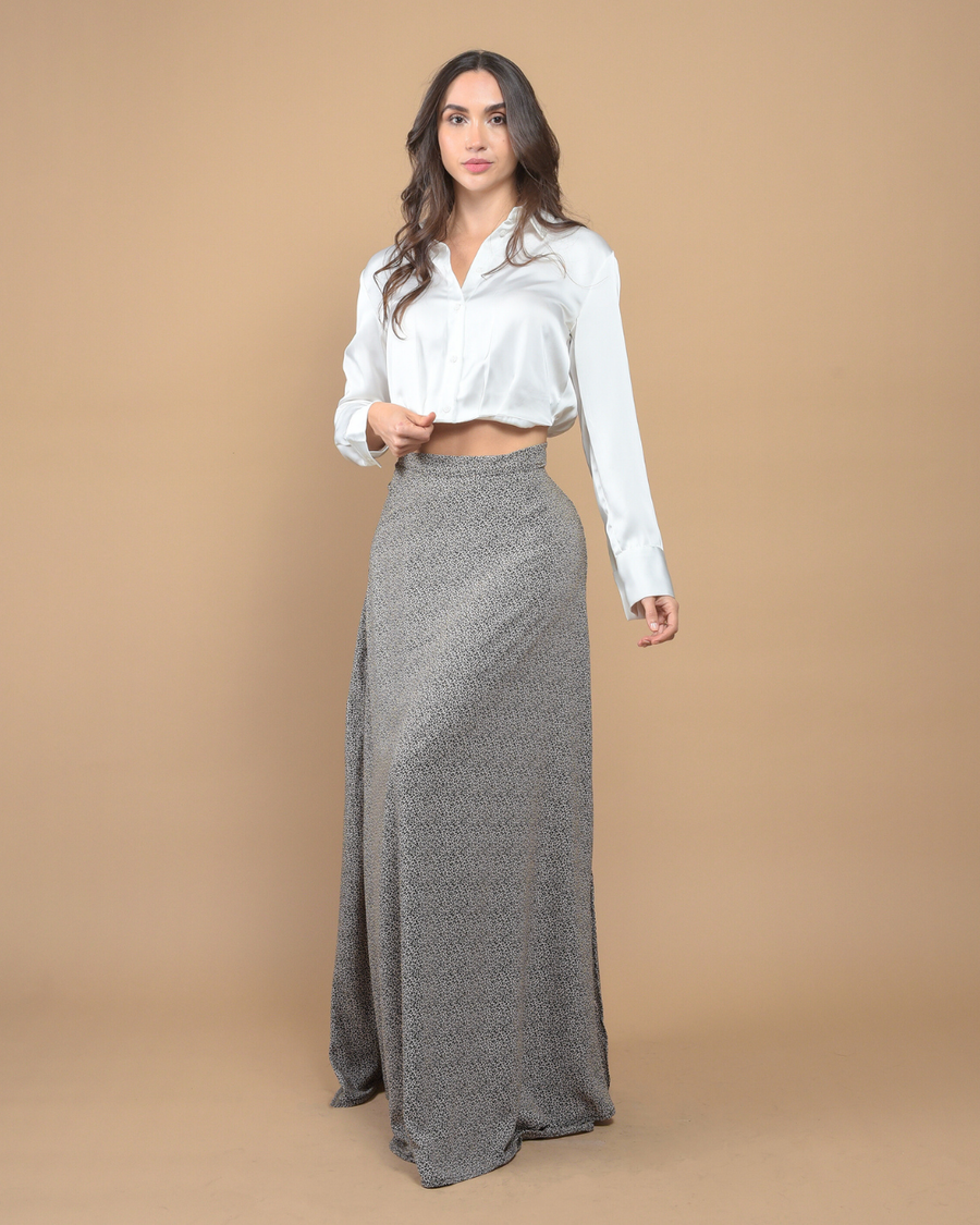 Camila Leopardo Nude