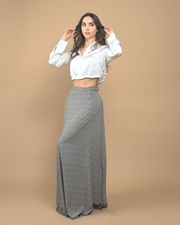 Camila Leopardo Nude