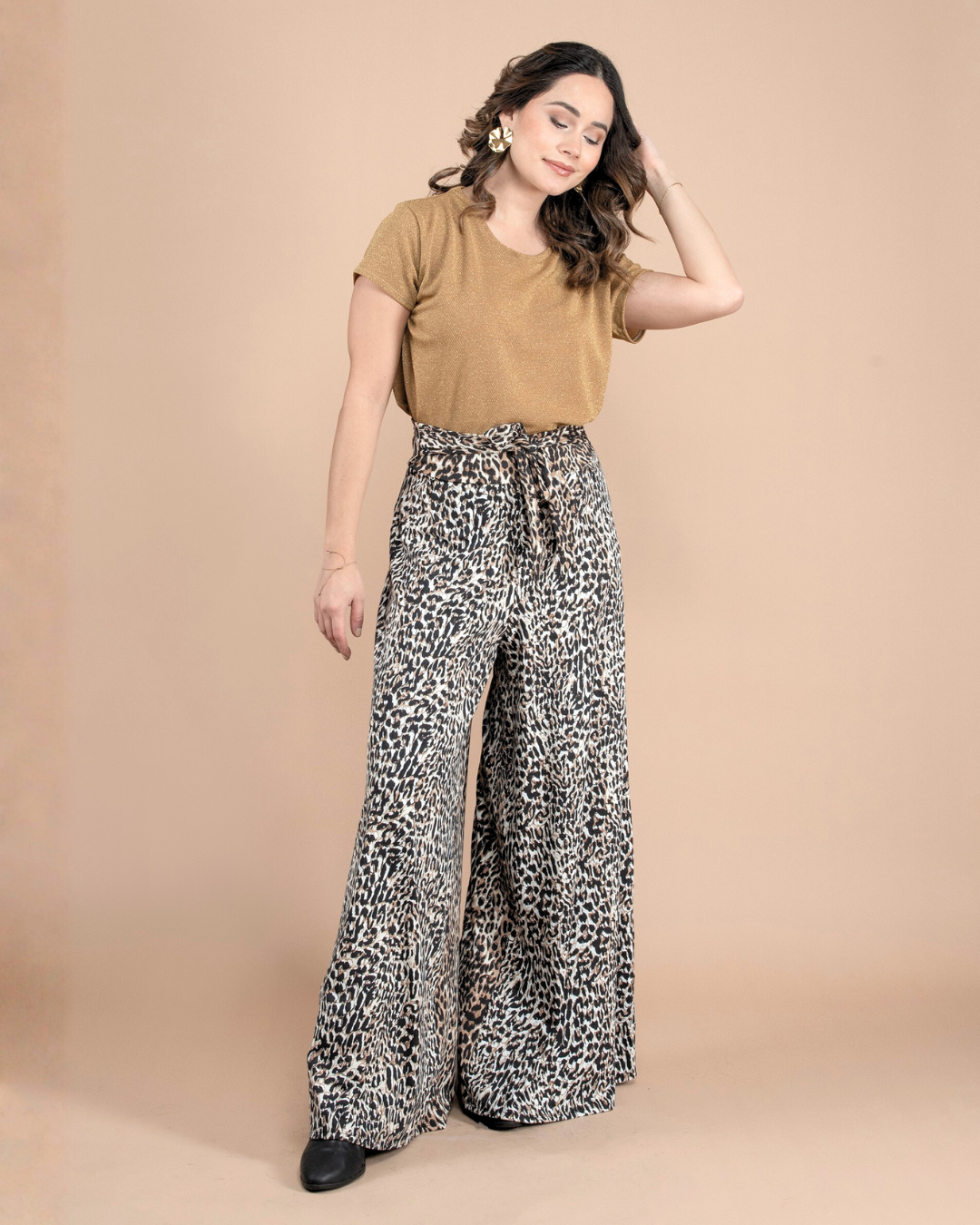 Palazzo Lazo Leopardo