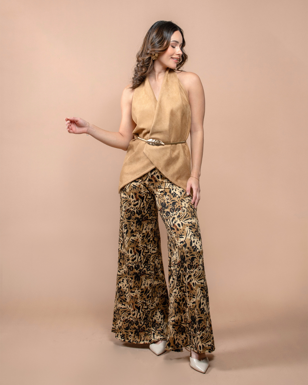 Andrea Leopardo Verdoso