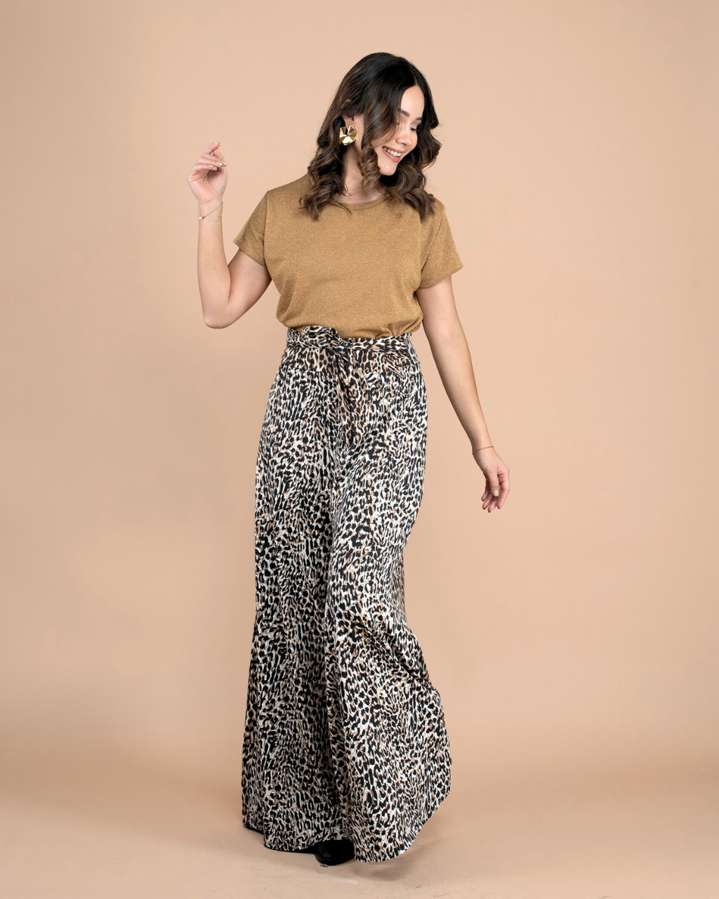 Palazzo Lazo Leopardo