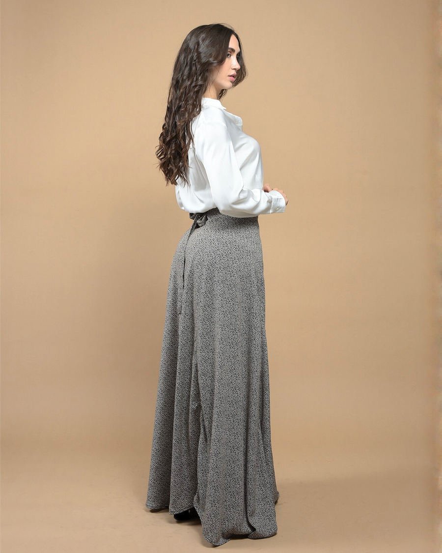 Camila Leopardo Nude