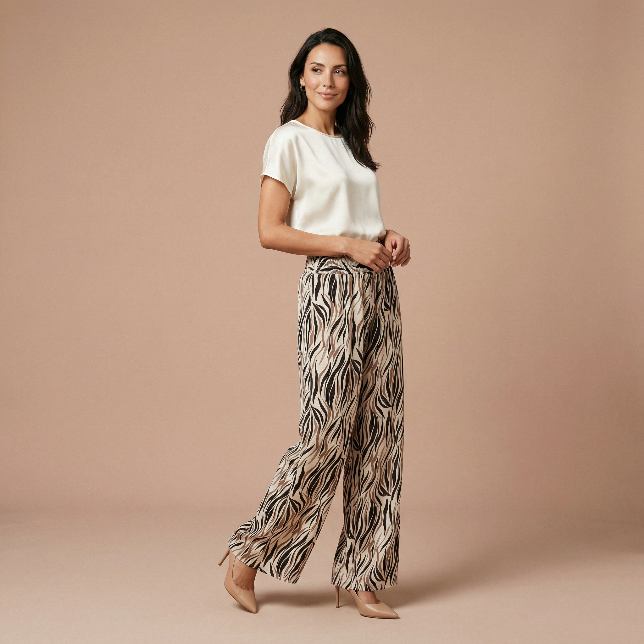 Liliana Hojas Café Negro