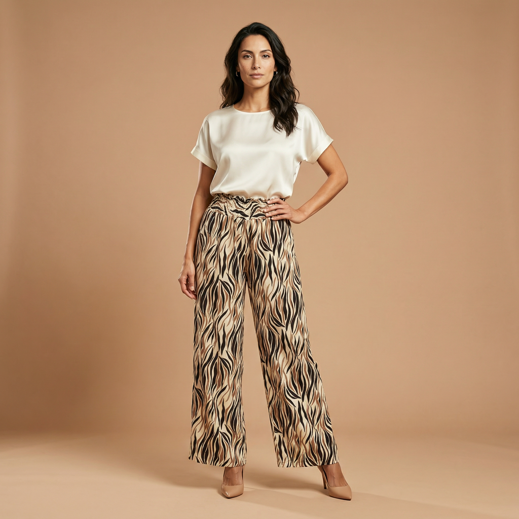 Liliana Hojas Café Negro