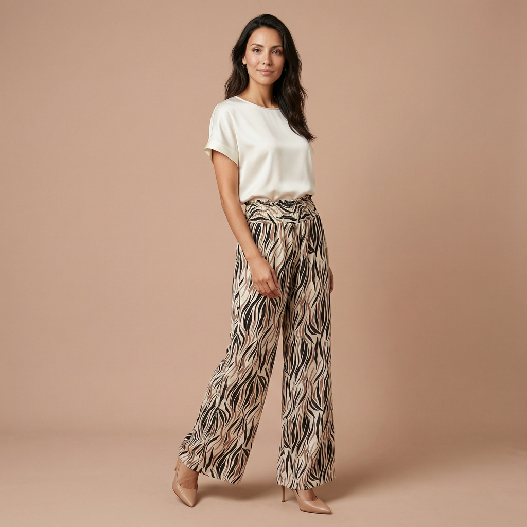 Liliana Hojas Café Negro