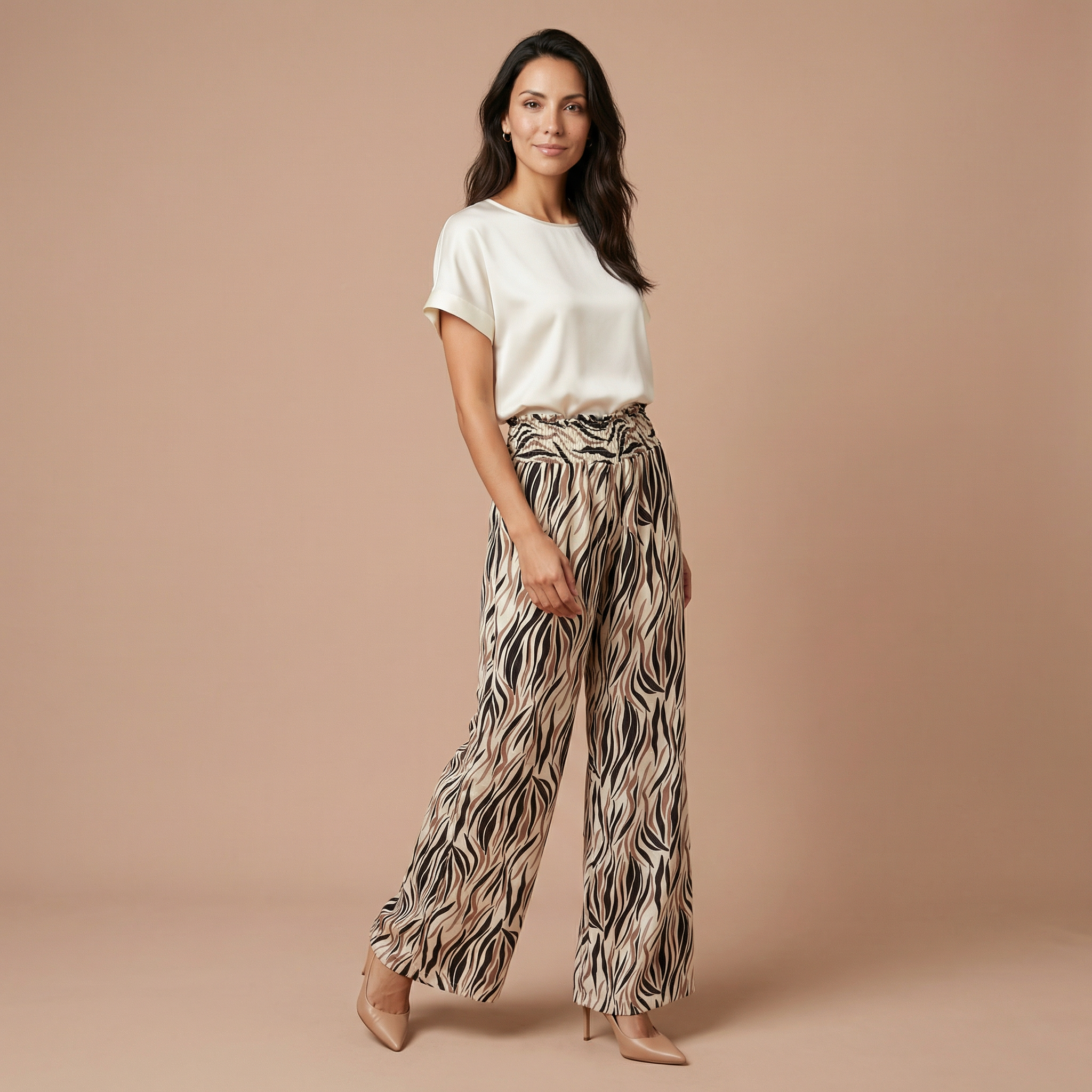 Liliana Hojas Café Negro