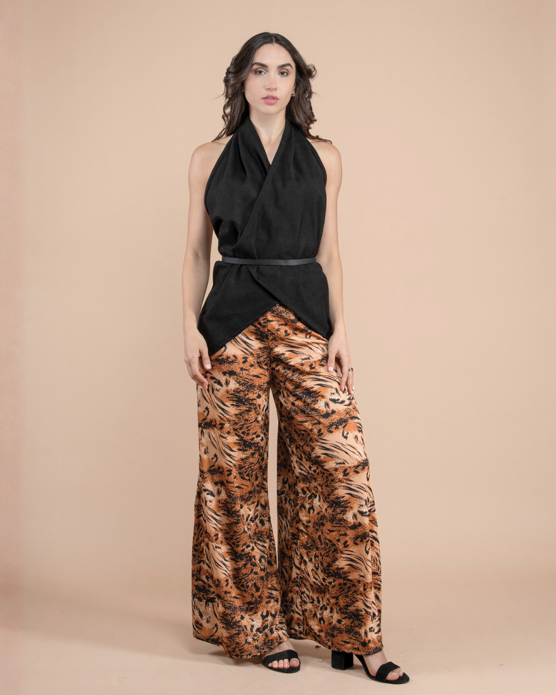 Palazzo con Lazo Tigre