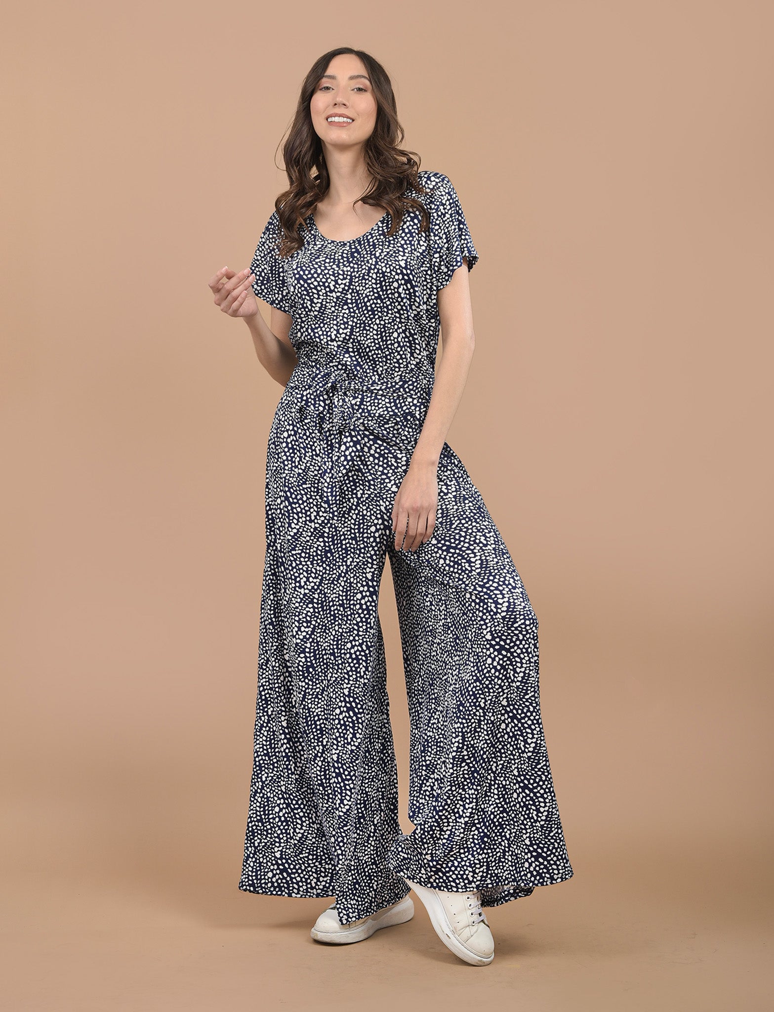 Conjunto Chita Azul