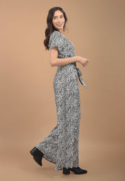 Conjunto Chita Blanco
