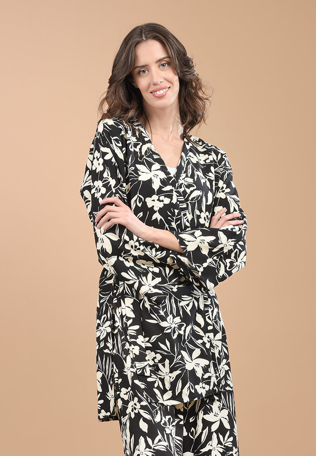 María Flores Negro