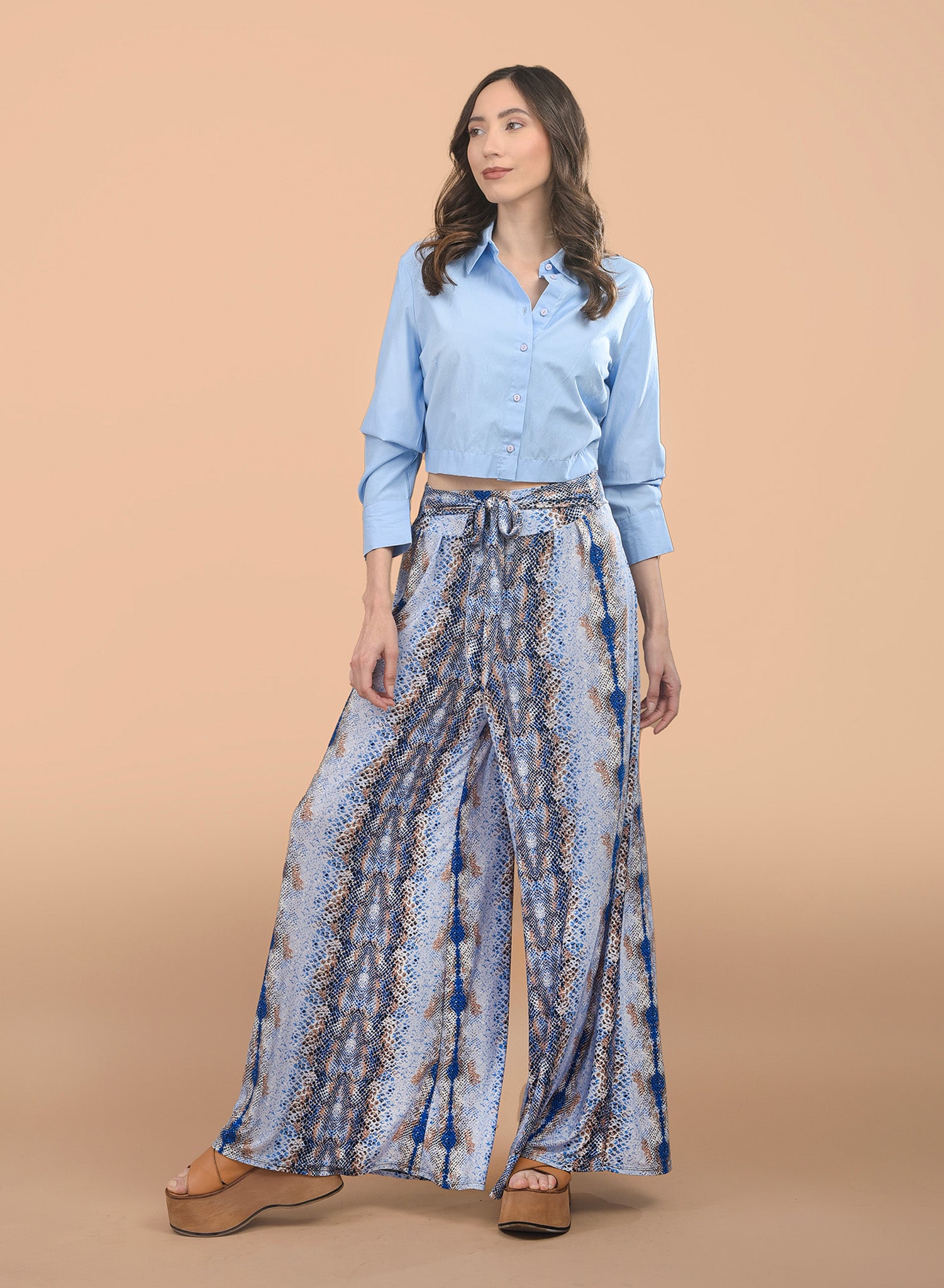 Palazzo con Lazo Víbora